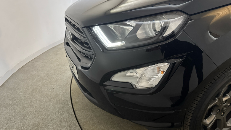 Ford EcoSport 1.0 EcoBoost 125 ST-Line 5dr Petrol Hatchback